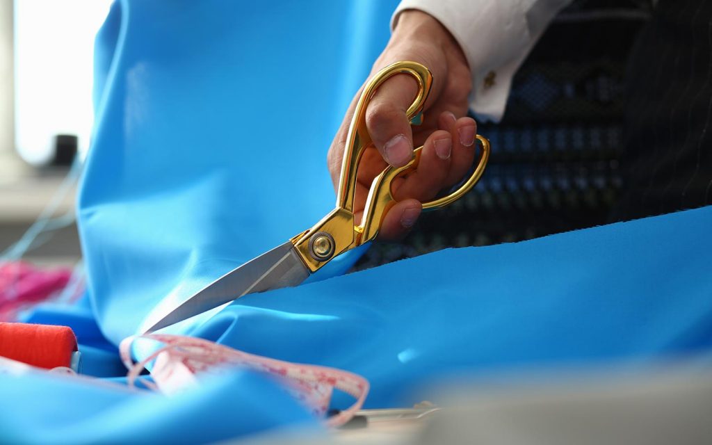 personeelskleding horeca